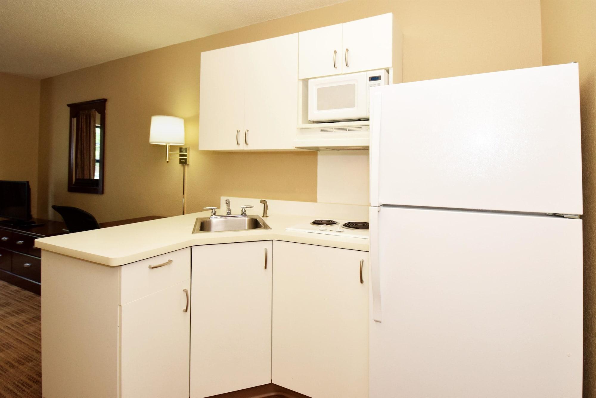 Extended Stay America Select Suites - Grand Rapids - Kentwood Zewnętrze zdjęcie