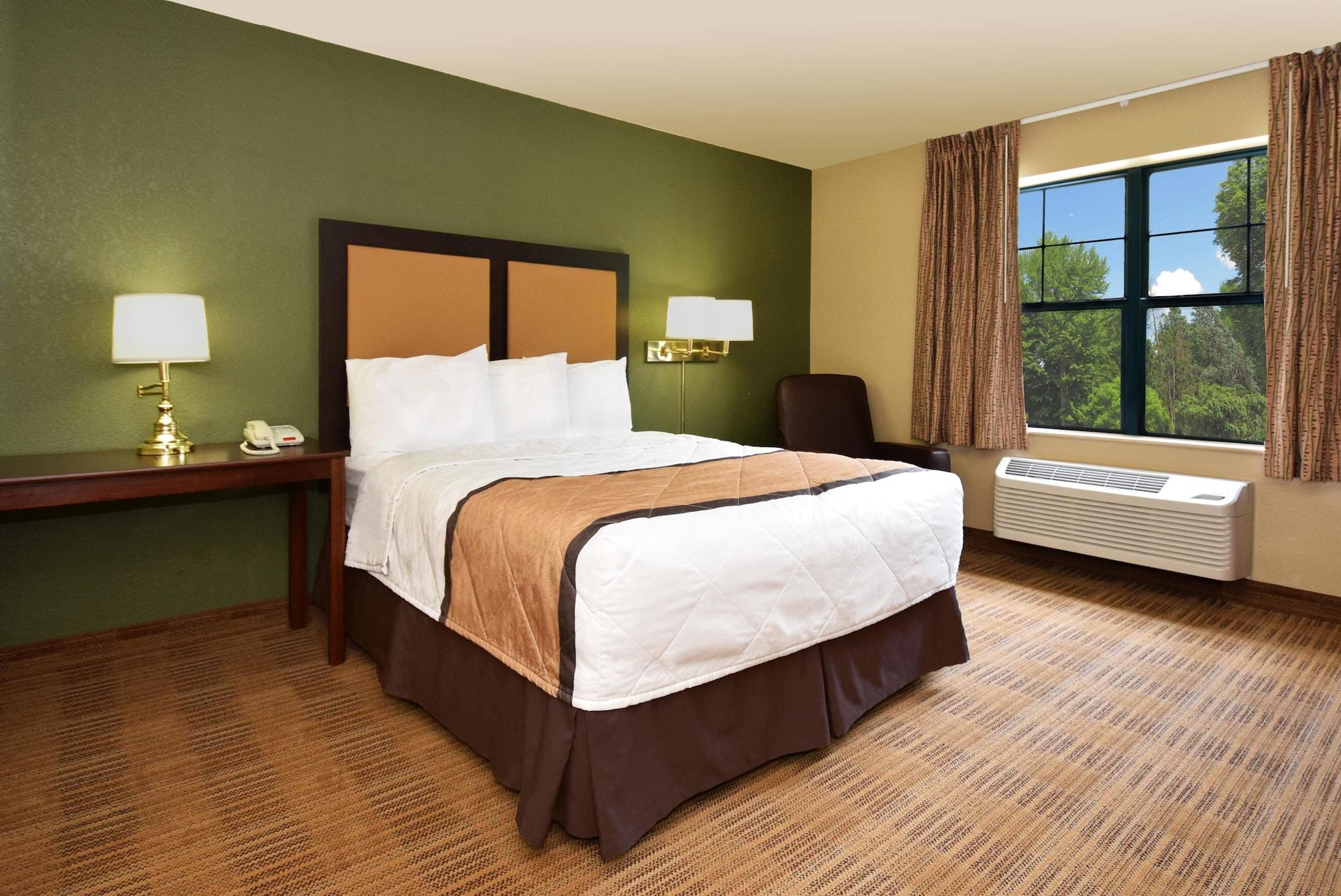 Extended Stay America Select Suites - Grand Rapids - Kentwood Zewnętrze zdjęcie