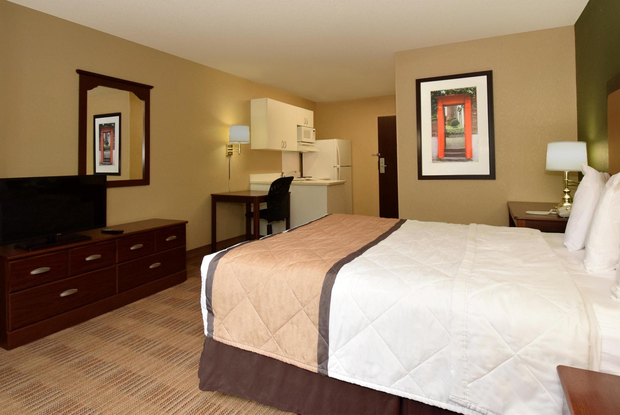Extended Stay America Select Suites - Grand Rapids - Kentwood Zewnętrze zdjęcie