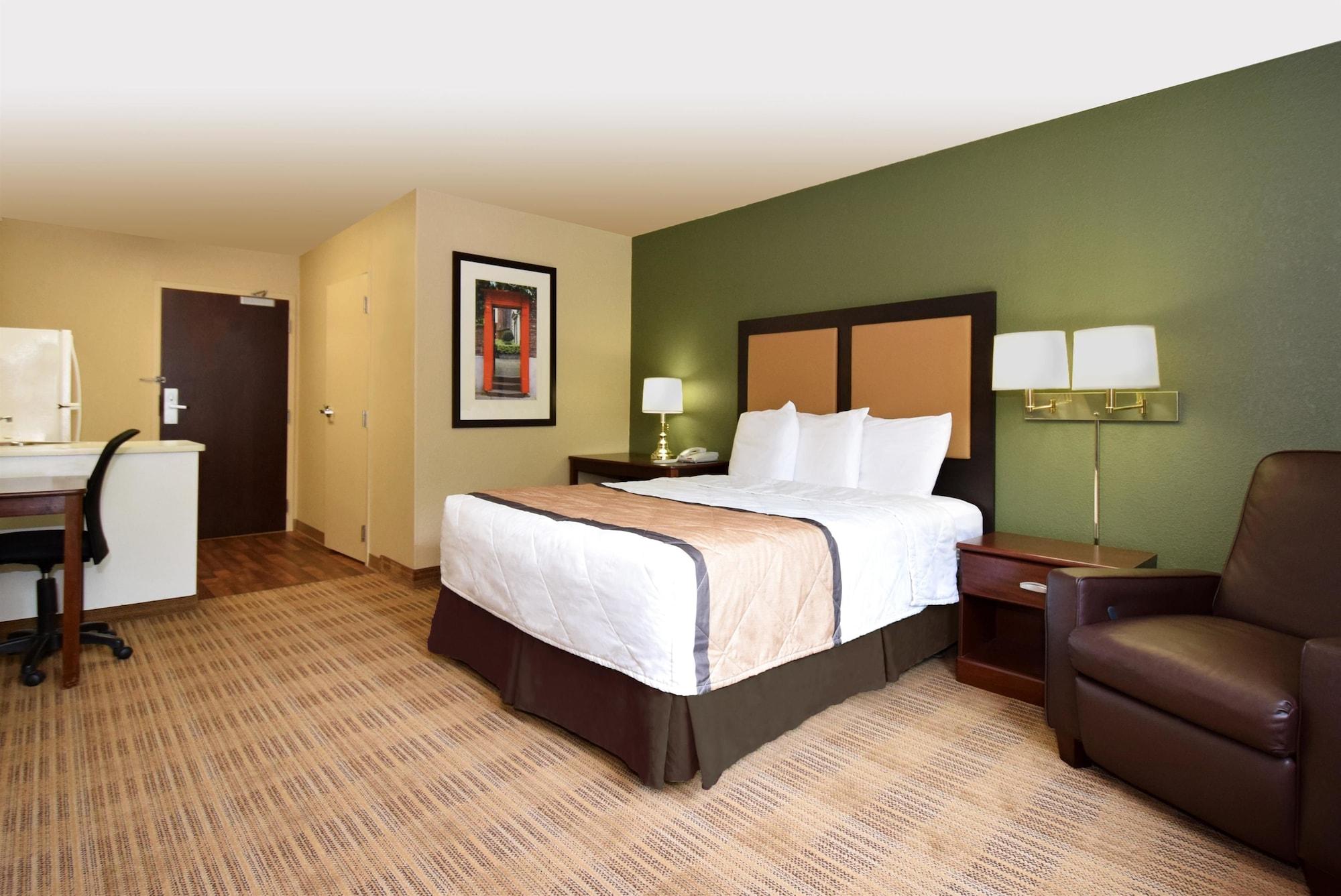 Extended Stay America Select Suites - Grand Rapids - Kentwood Zewnętrze zdjęcie