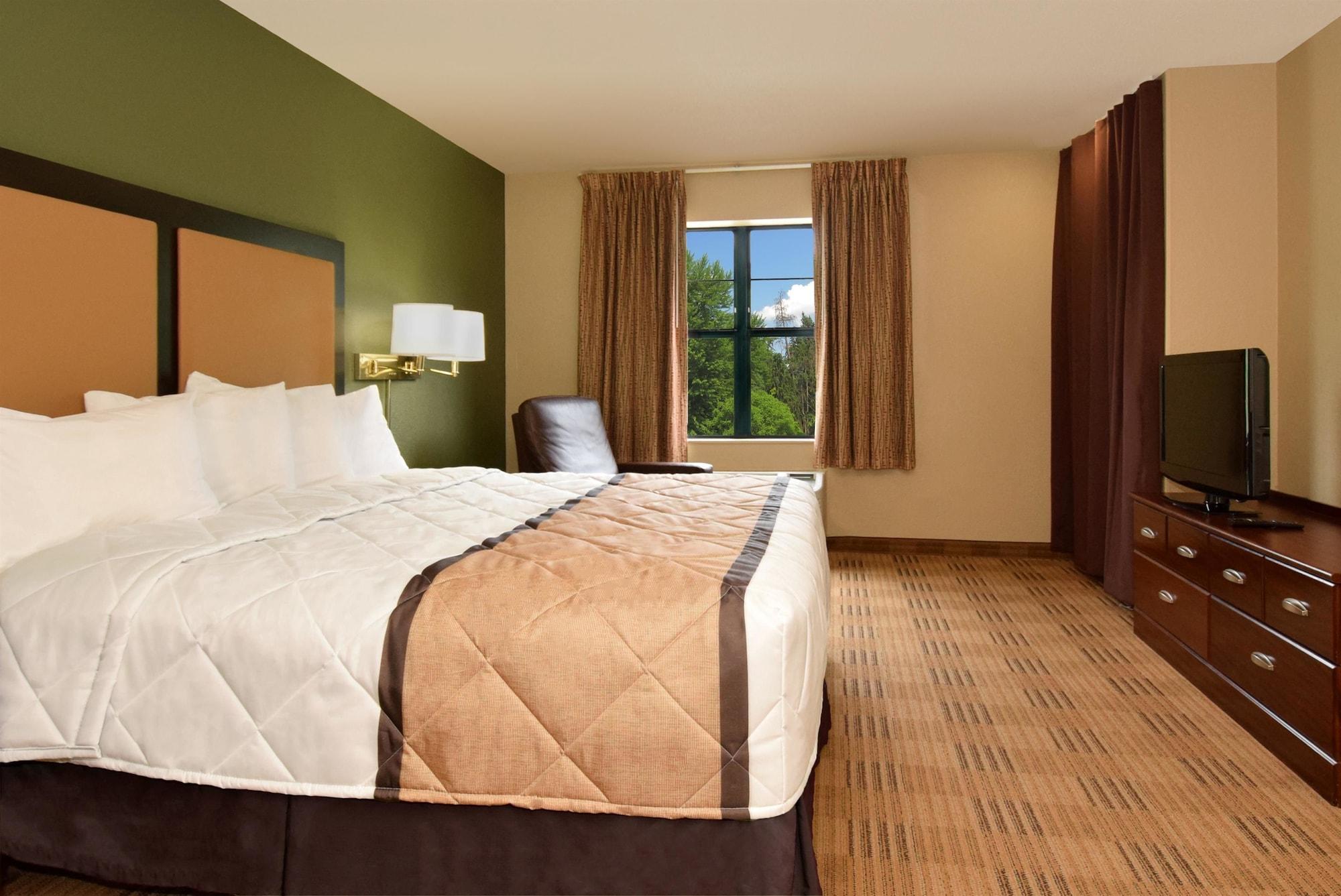 Extended Stay America Select Suites - Grand Rapids - Kentwood Zewnętrze zdjęcie