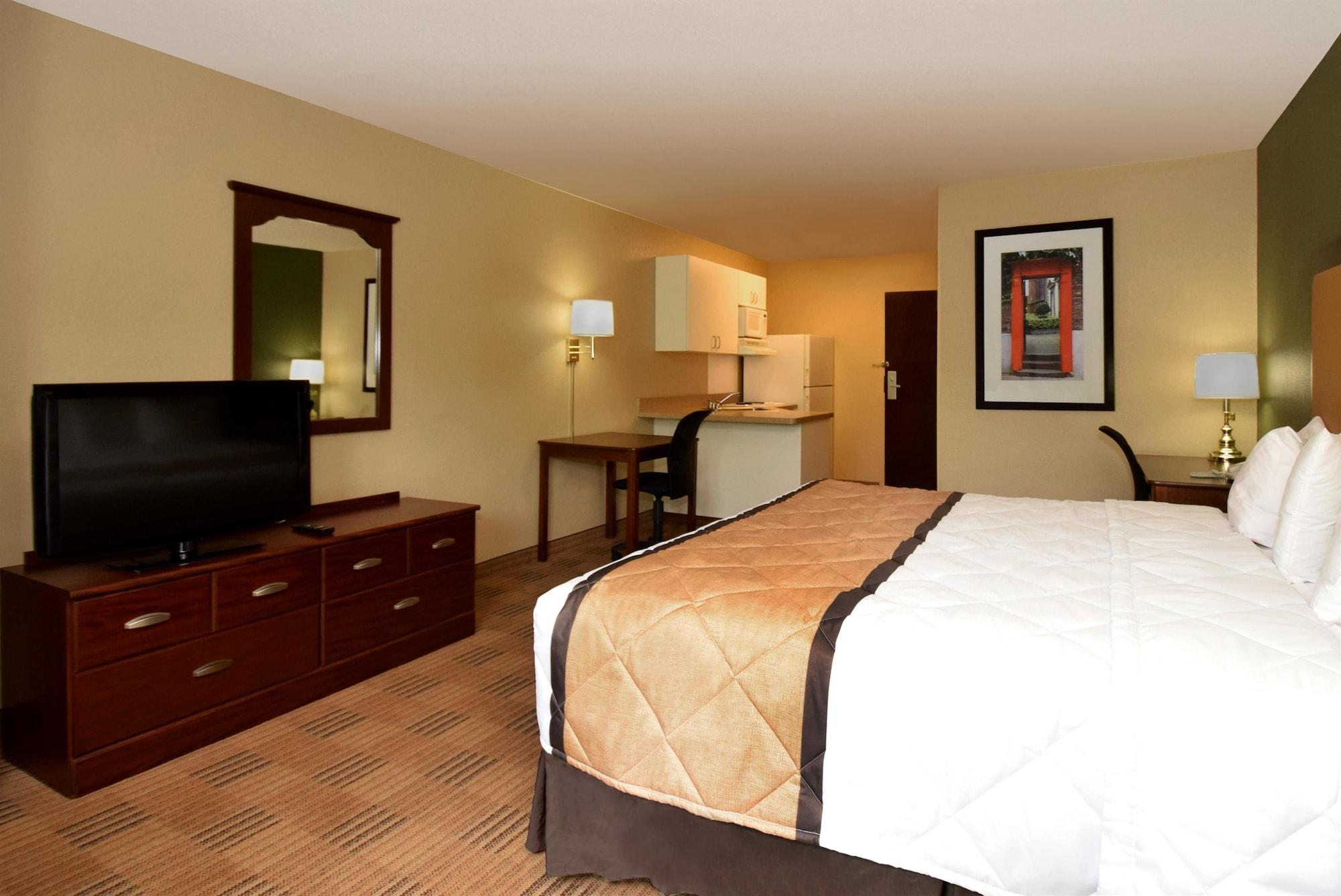 Extended Stay America Select Suites - Grand Rapids - Kentwood Zewnętrze zdjęcie