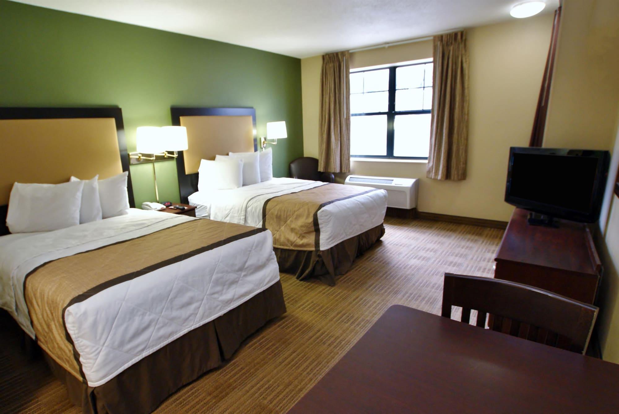 Extended Stay America Suites - Grand Rapids - Kentwood Zewnętrze zdjęcie