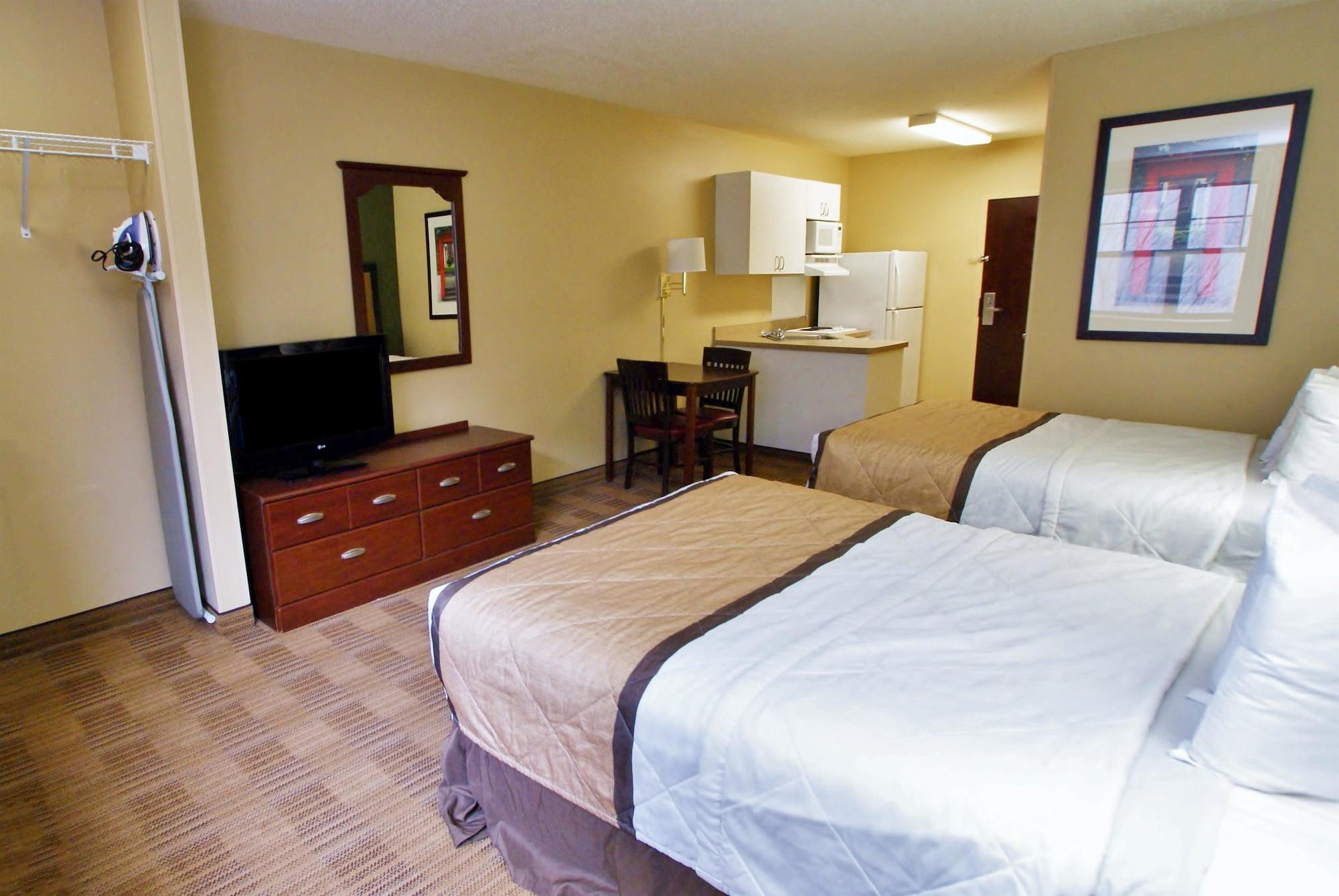 Extended Stay America Select Suites - Grand Rapids - Kentwood Zewnętrze zdjęcie