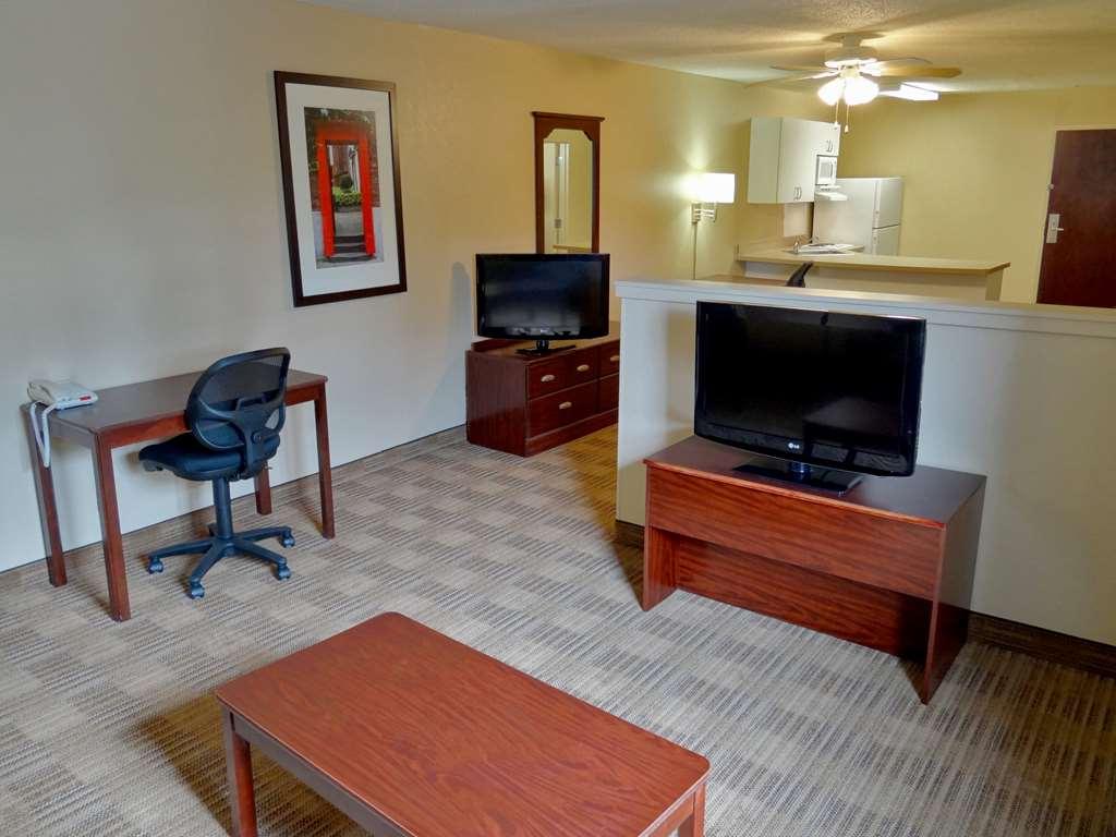 Extended Stay America Suites - Grand Rapids - Kentwood Pokój zdjęcie