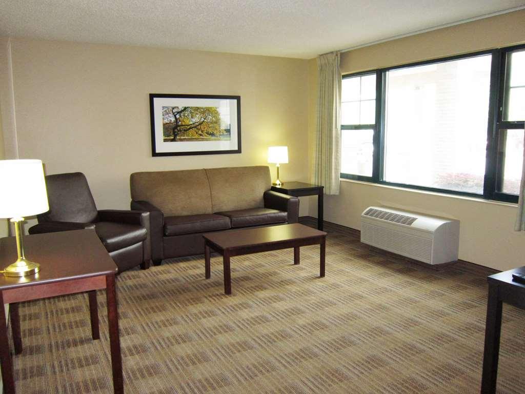Extended Stay America Suites - Grand Rapids - Kentwood Pokój zdjęcie