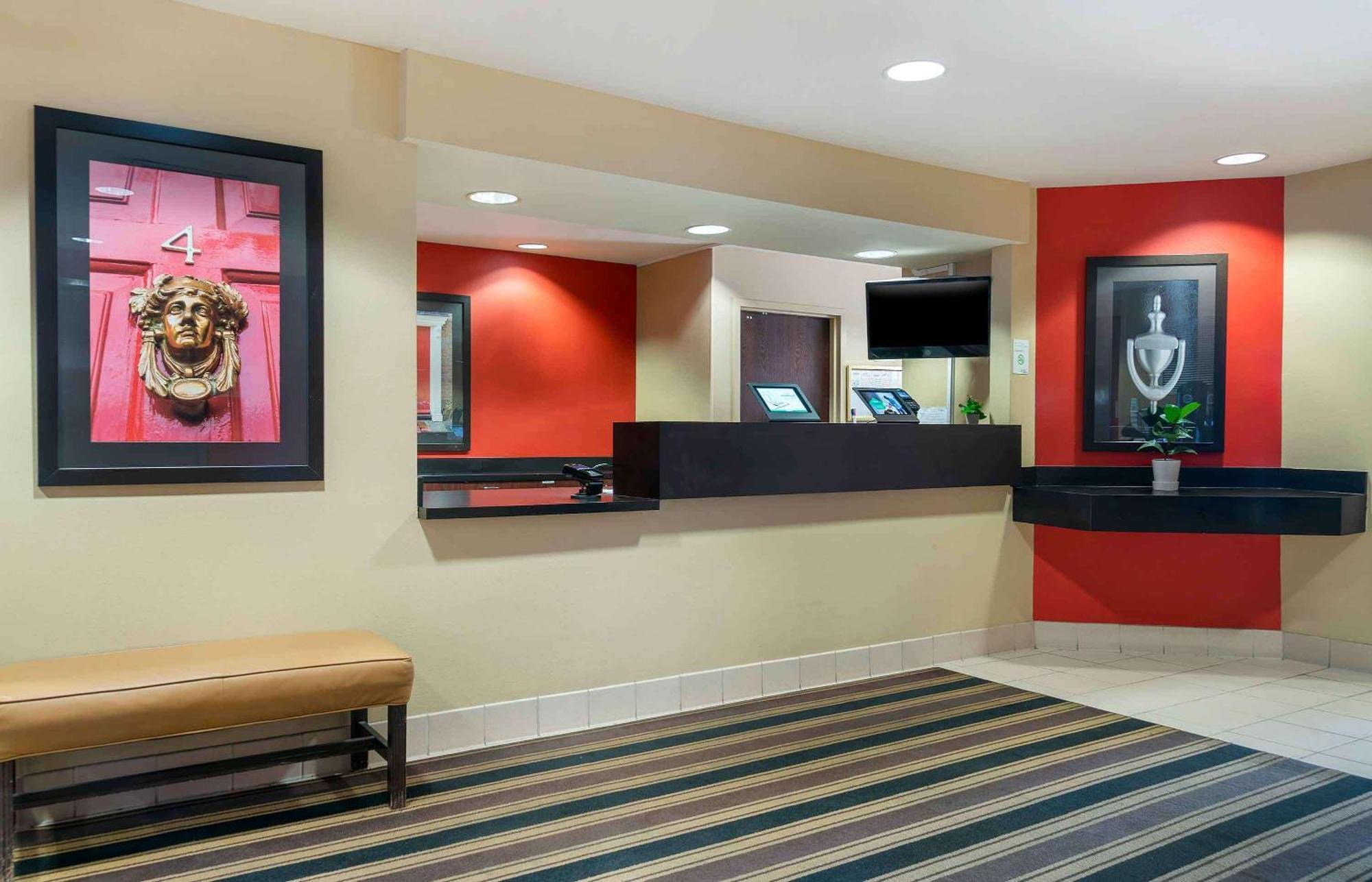 Extended Stay America Select Suites - Grand Rapids - Kentwood Zewnętrze zdjęcie