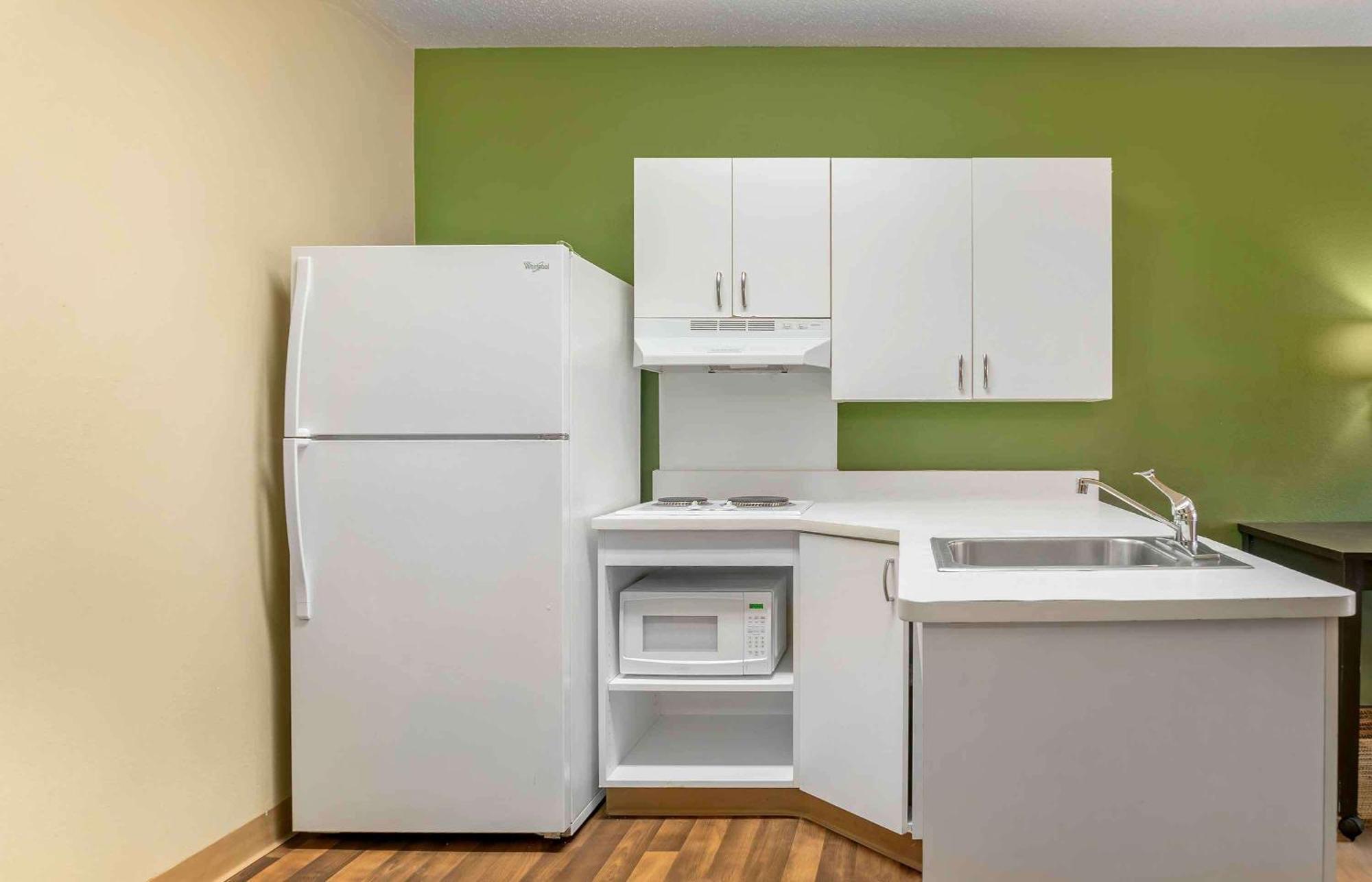 Extended Stay America Select Suites - Grand Rapids - Kentwood Zewnętrze zdjęcie