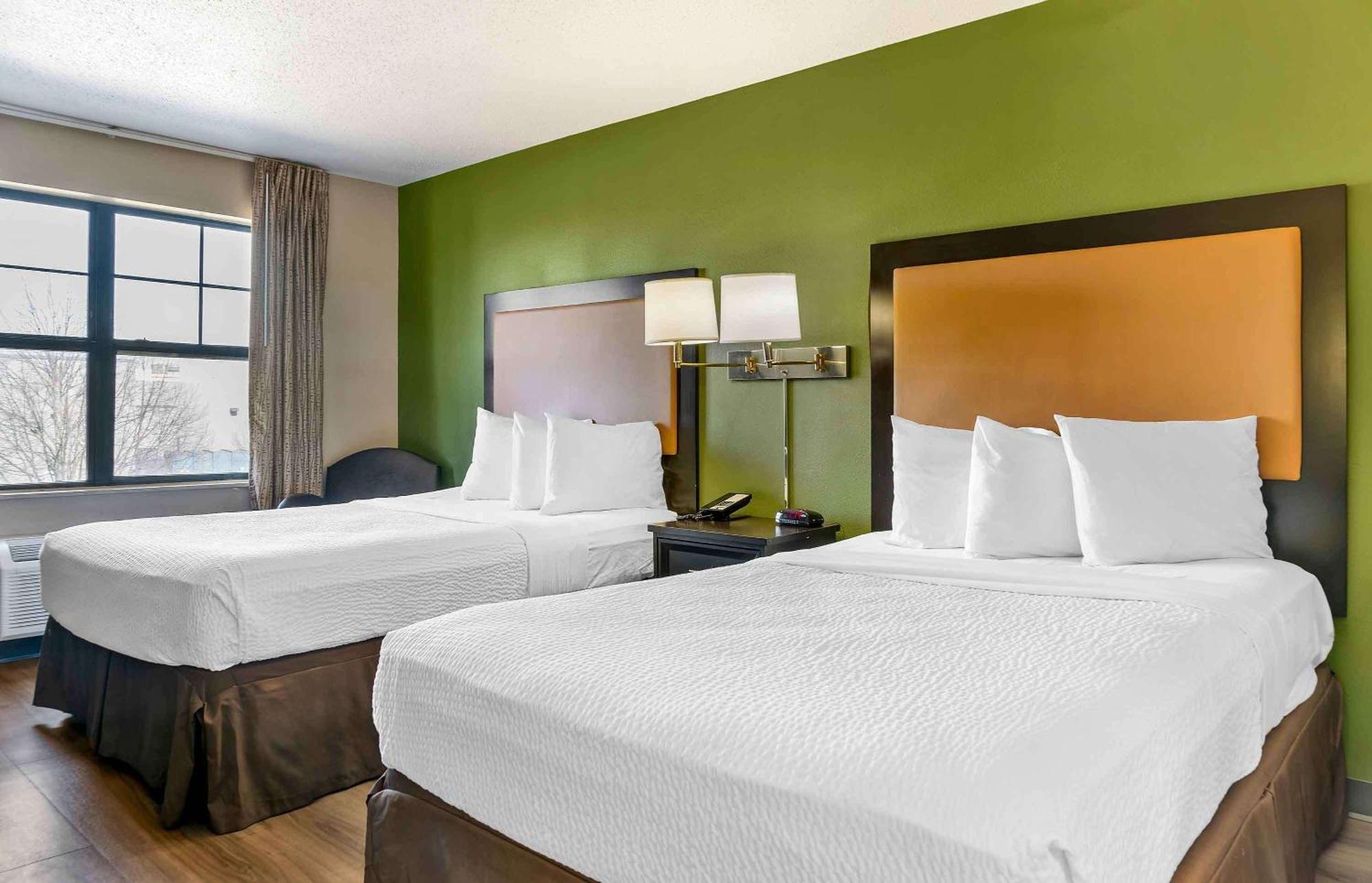 Extended Stay America Select Suites - Grand Rapids - Kentwood Zewnętrze zdjęcie