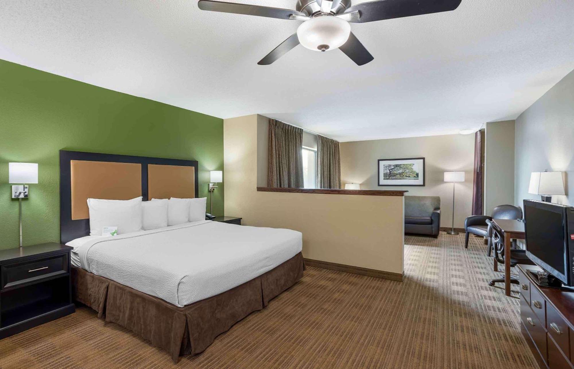 Extended Stay America Select Suites - Grand Rapids - Kentwood Zewnętrze zdjęcie