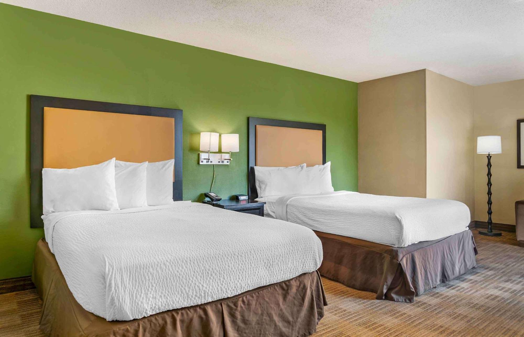 Extended Stay America Select Suites - Grand Rapids - Kentwood Zewnętrze zdjęcie