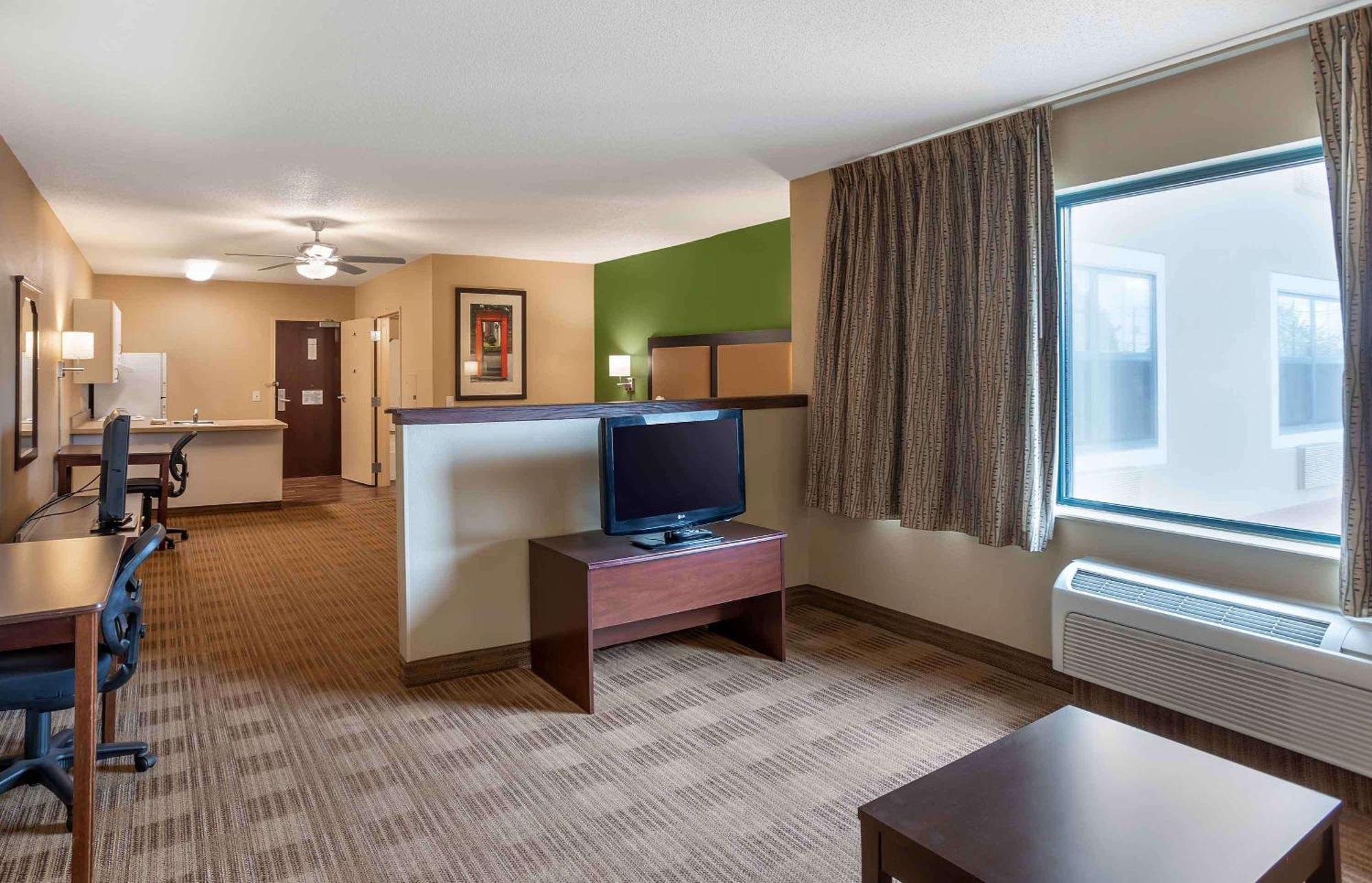 Extended Stay America Select Suites - Grand Rapids - Kentwood Zewnętrze zdjęcie