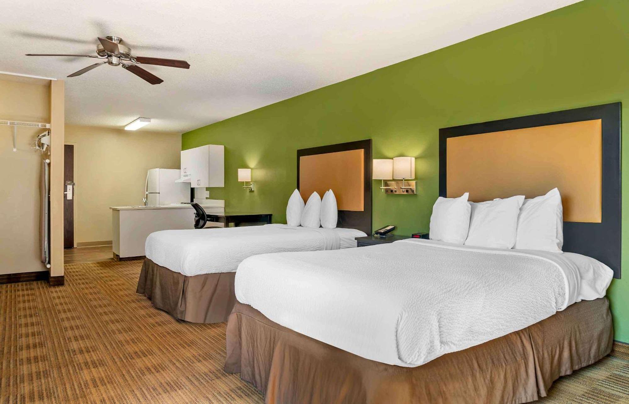 Extended Stay America Select Suites - Grand Rapids - Kentwood Zewnętrze zdjęcie