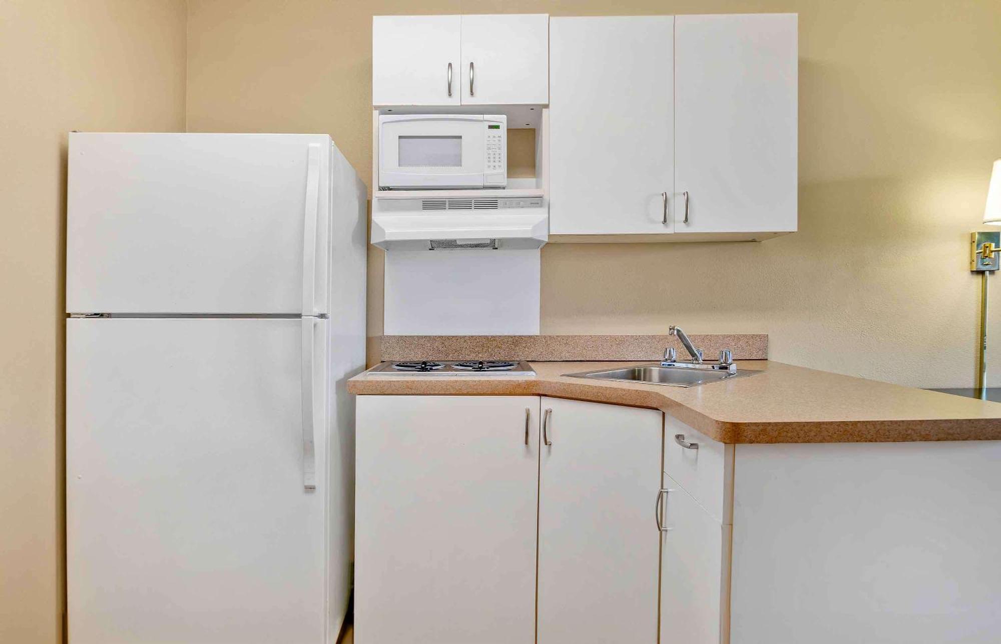 Extended Stay America Select Suites - Grand Rapids - Kentwood Zewnętrze zdjęcie