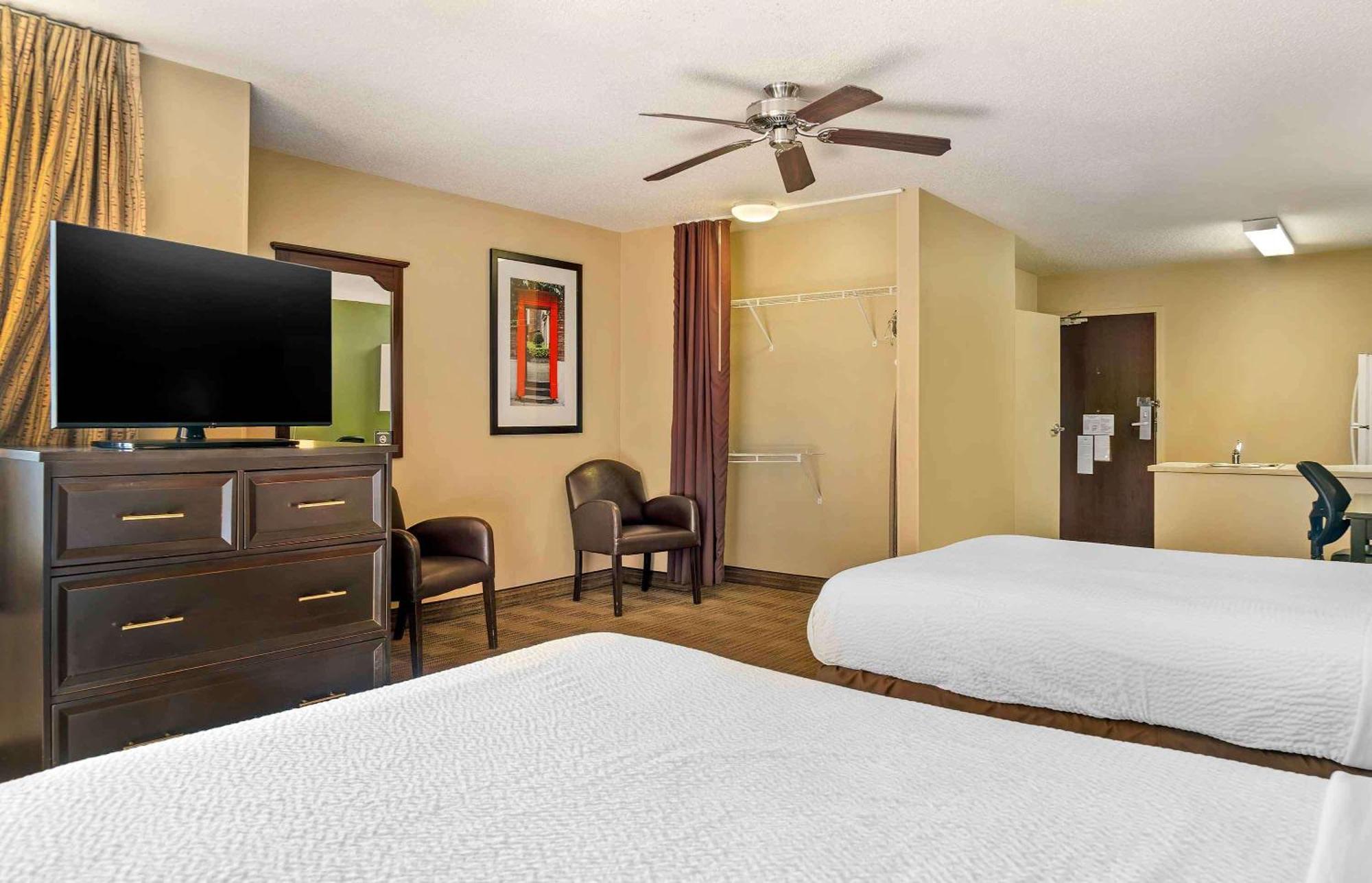 Extended Stay America Select Suites - Grand Rapids - Kentwood Zewnętrze zdjęcie