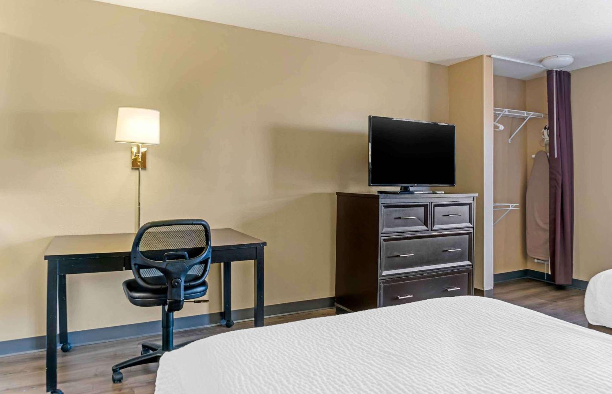 Extended Stay America Select Suites - Grand Rapids - Kentwood Zewnętrze zdjęcie
