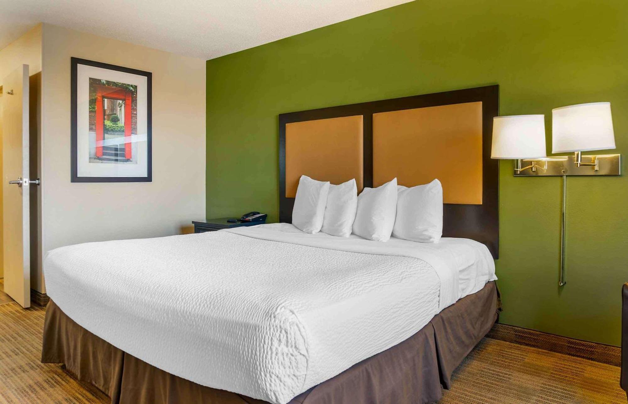 Extended Stay America Select Suites - Grand Rapids - Kentwood Zewnętrze zdjęcie