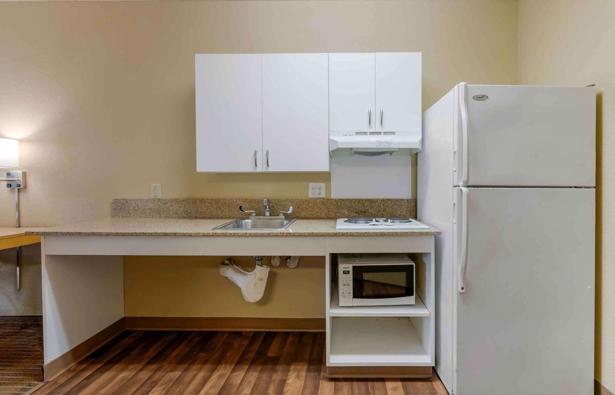 Extended Stay America Select Suites - Grand Rapids - Kentwood Zewnętrze zdjęcie