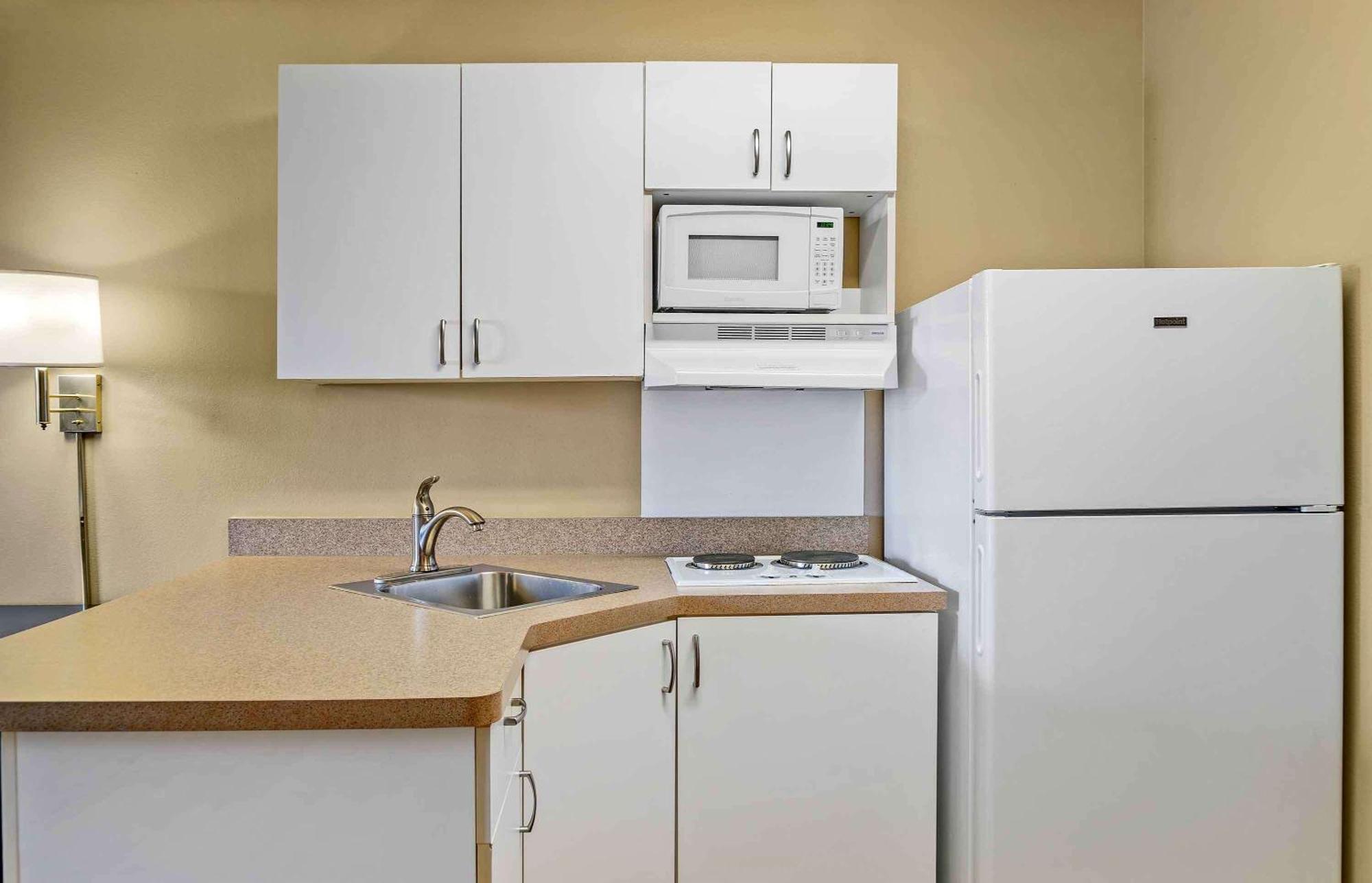 Extended Stay America Select Suites - Grand Rapids - Kentwood Zewnętrze zdjęcie