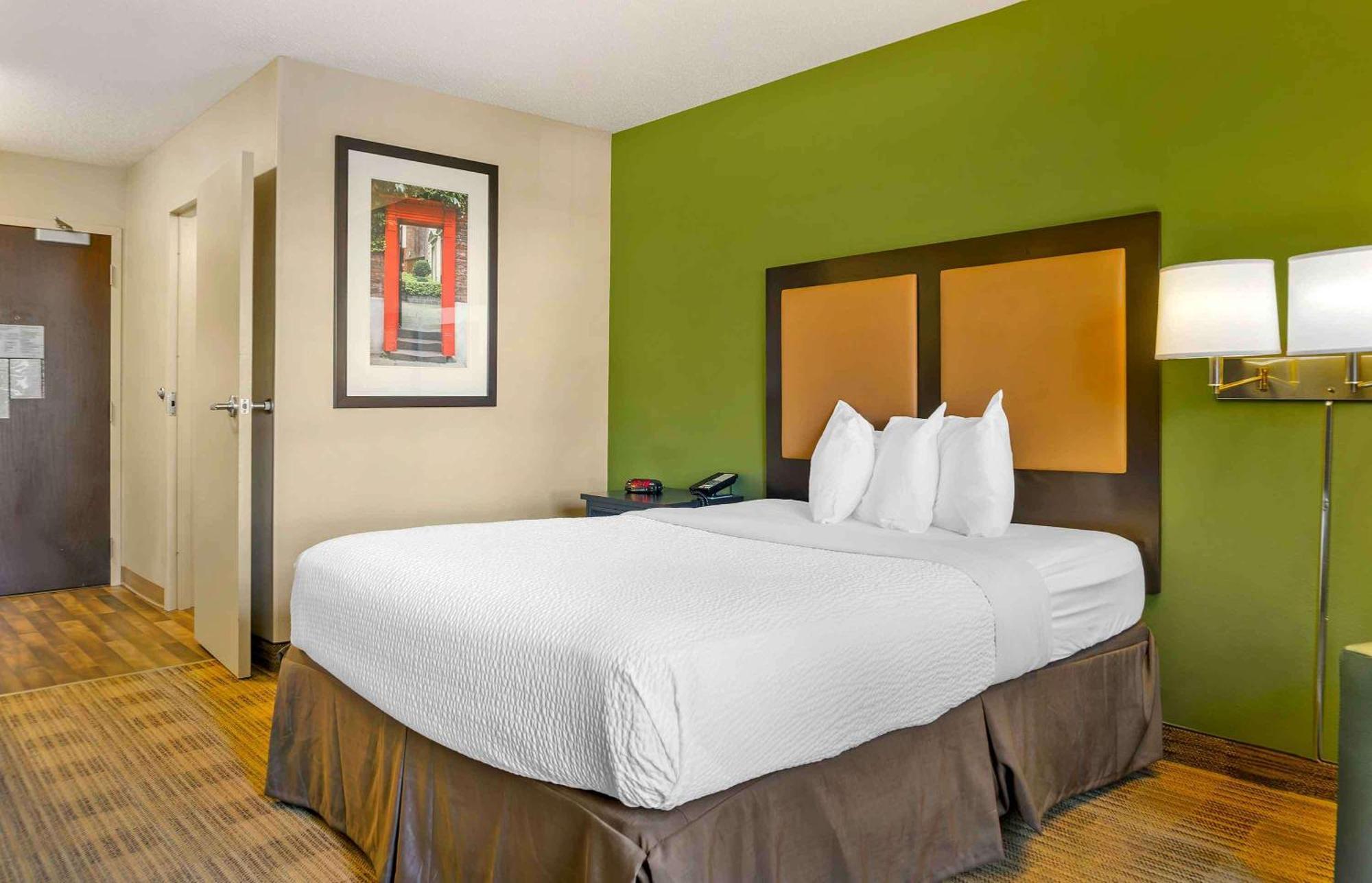 Extended Stay America Select Suites - Grand Rapids - Kentwood Zewnętrze zdjęcie