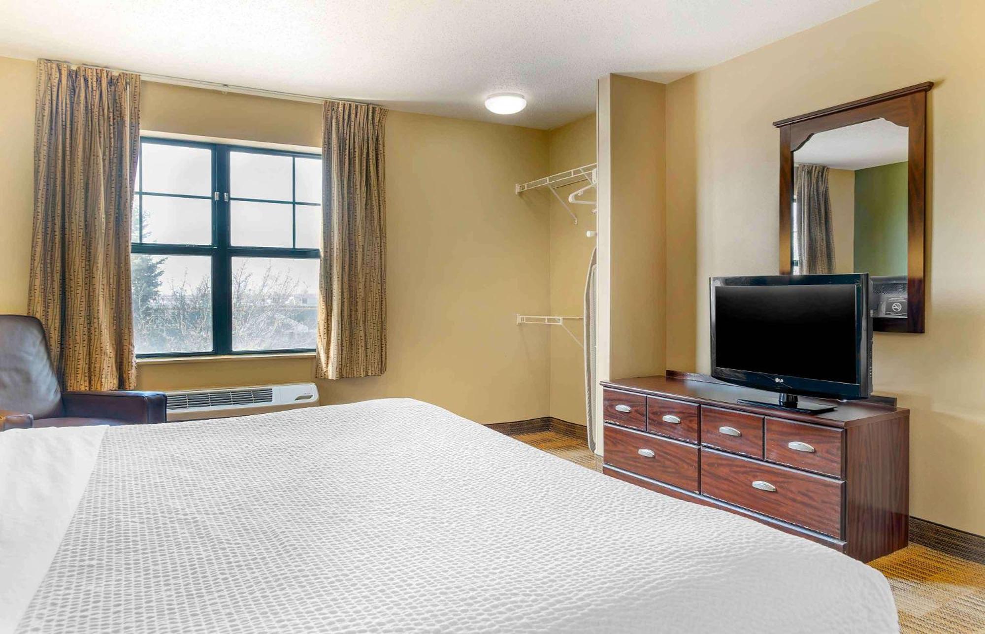 Extended Stay America Select Suites - Grand Rapids - Kentwood Zewnętrze zdjęcie