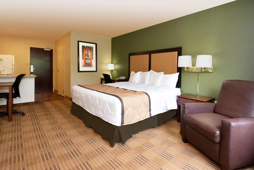 Extended Stay America Select Suites - Grand Rapids - Kentwood Zewnętrze zdjęcie