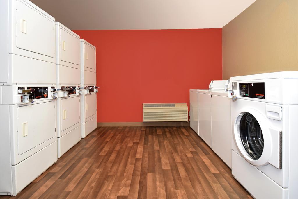 Extended Stay America Select Suites - Grand Rapids - Kentwood Zewnętrze zdjęcie