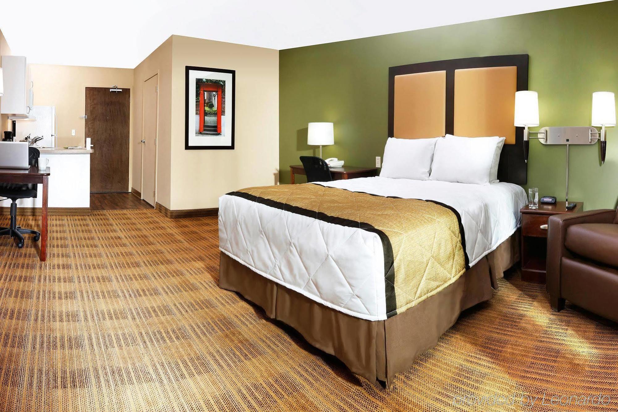 Extended Stay America Suites - Grand Rapids - Kentwood Zewnętrze zdjęcie